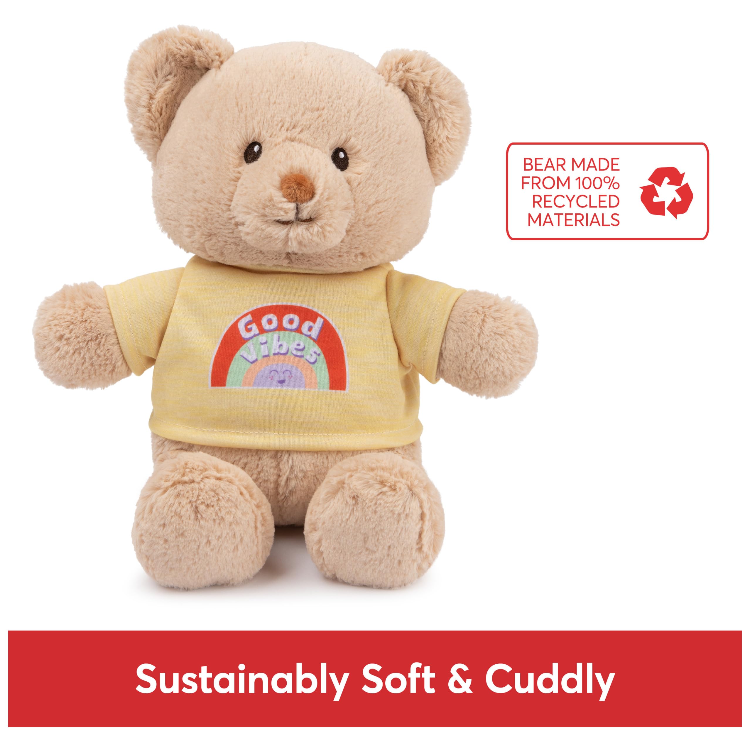 Foto 3 pulgar | Oso de Peluche Gund - Venta Internacional