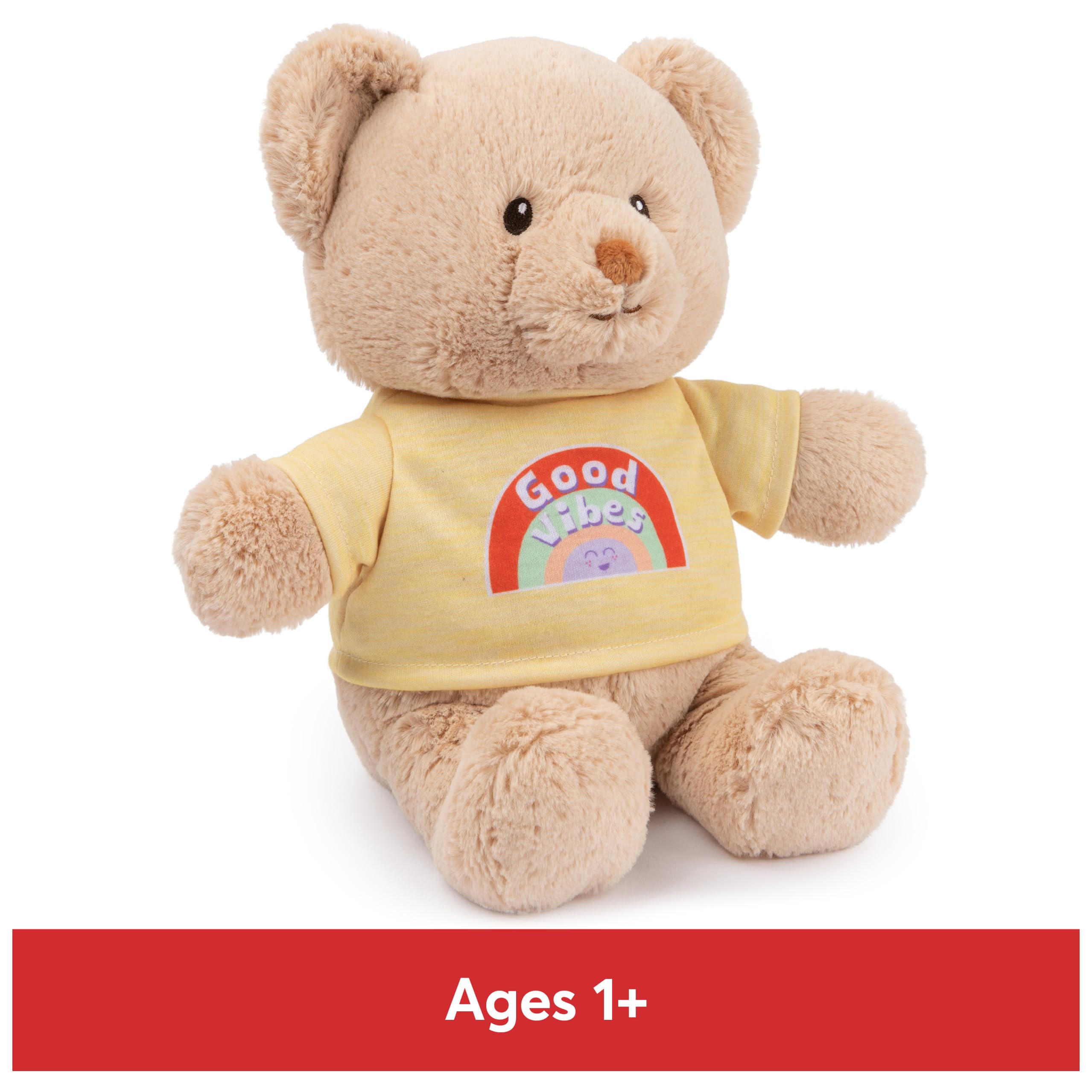 Foto 6 pulgar | Oso de Peluche Gund - Venta Internacional