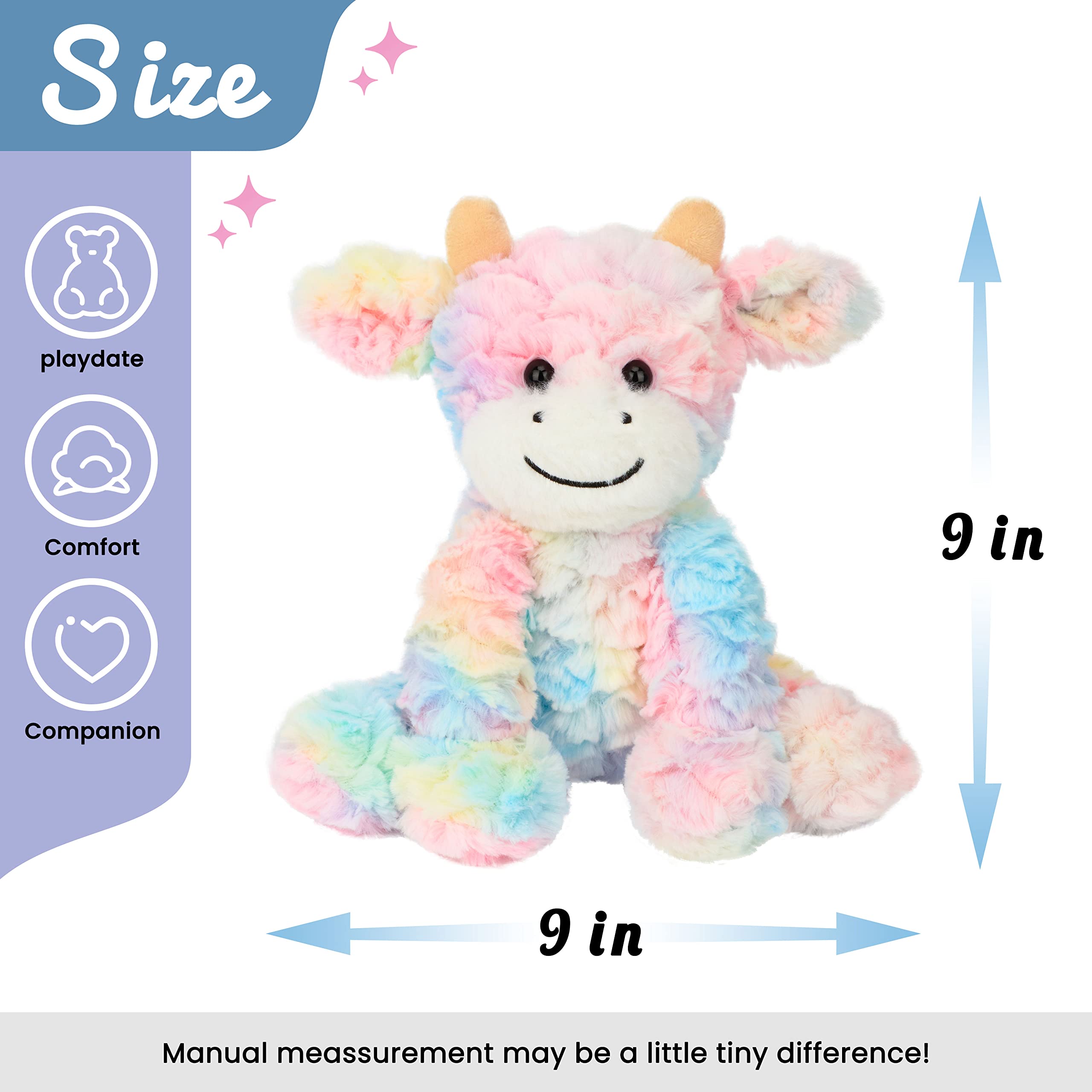 Foto 3 pulgar | Peluche Hopearl- Venta Internacional