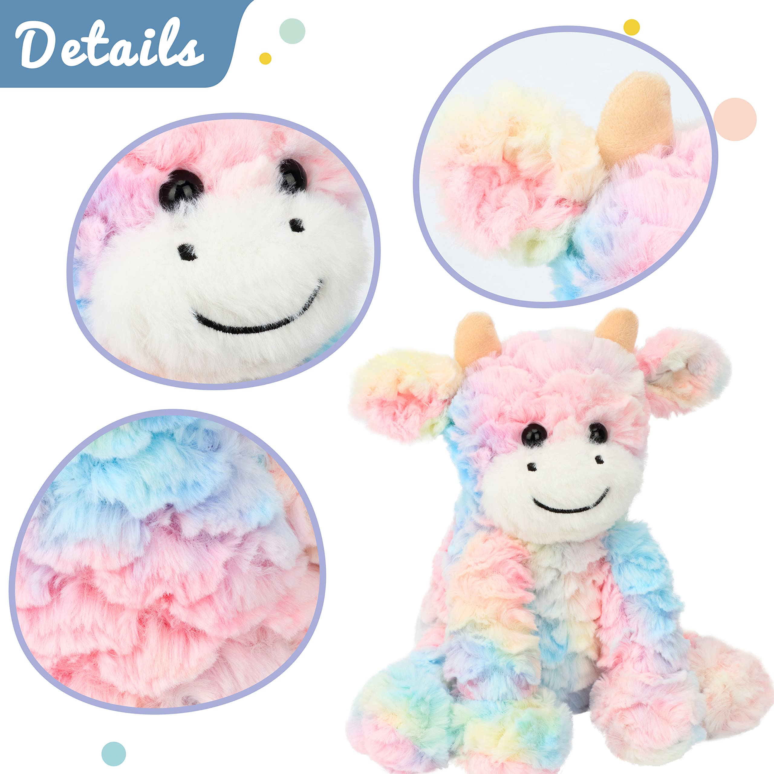 Foto 5 pulgar | Peluche Hopearl- Venta Internacional