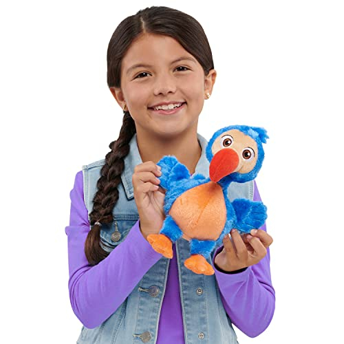 Foto 3 pulgar | Peluche Just Play Dodo Bi 20 cm-Venta Internacional