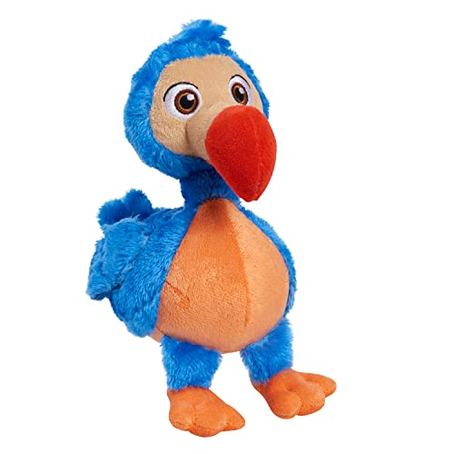 Foto 4 pulgar | Peluche Just Play Dodo Bi 20 cm-Venta Internacional