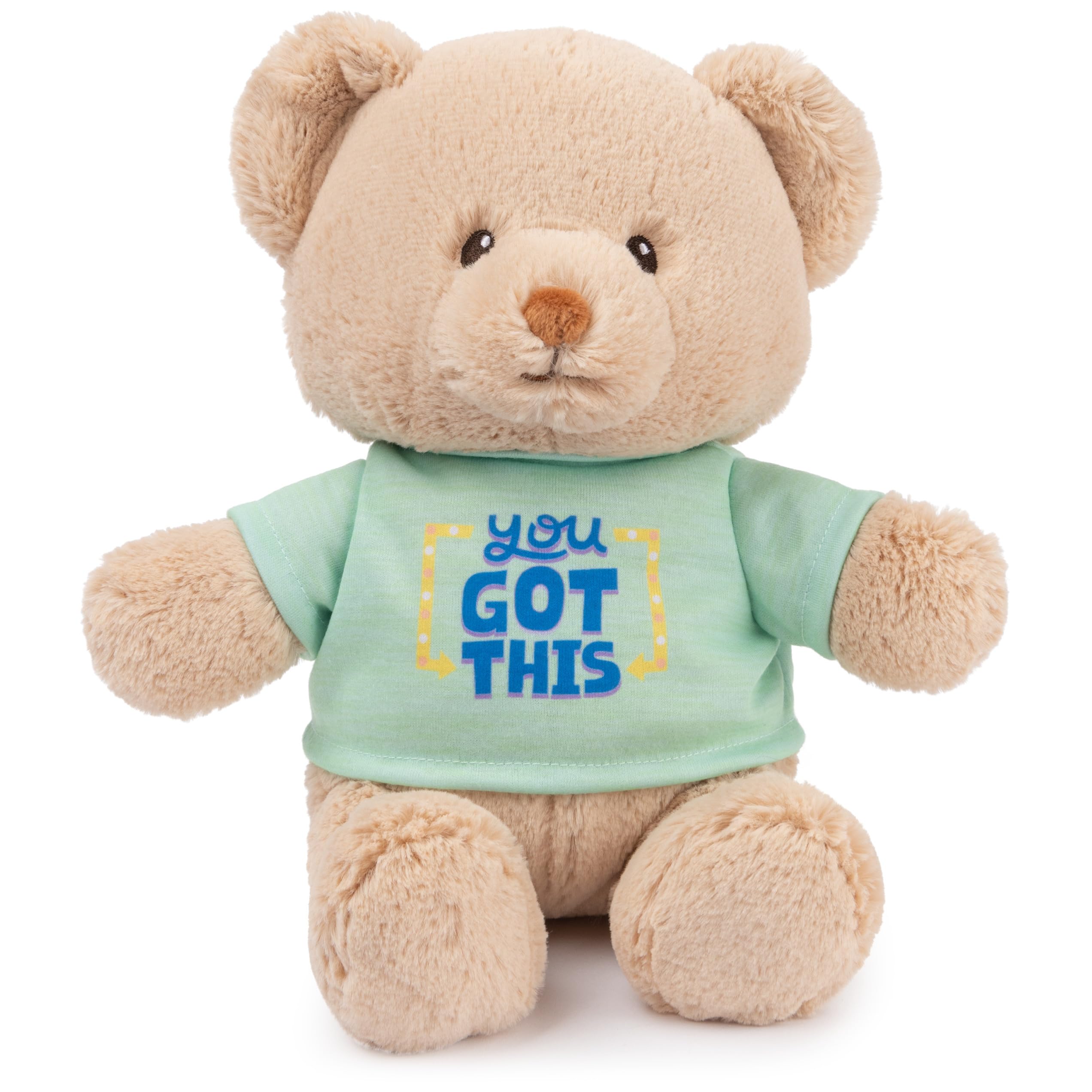 Foto 2 pulgar | Oso de Peluche Gund de 30 cm-Venta Internacional