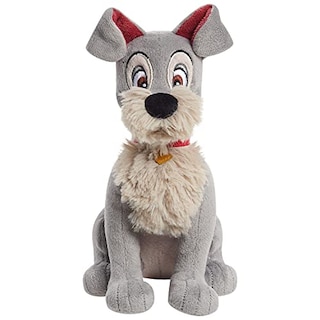 Foto 1 | Puf Coleccionable de Peluche Disney Classics de 8.5 " - Venta Internacional