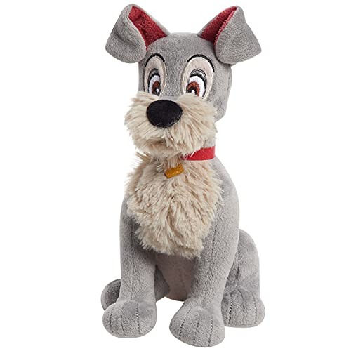 Foto 3 pulgar | Puf Coleccionable de Peluche Disney Classics de 8.5 " - Venta Internacional
