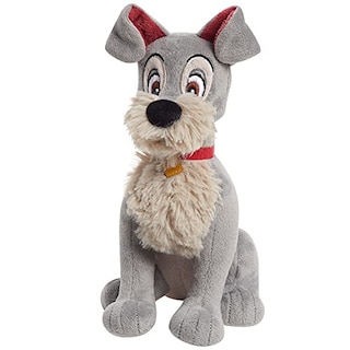 Foto 2 | Puf Coleccionable de Peluche Disney Classics de 8.5 " - Venta Internacional