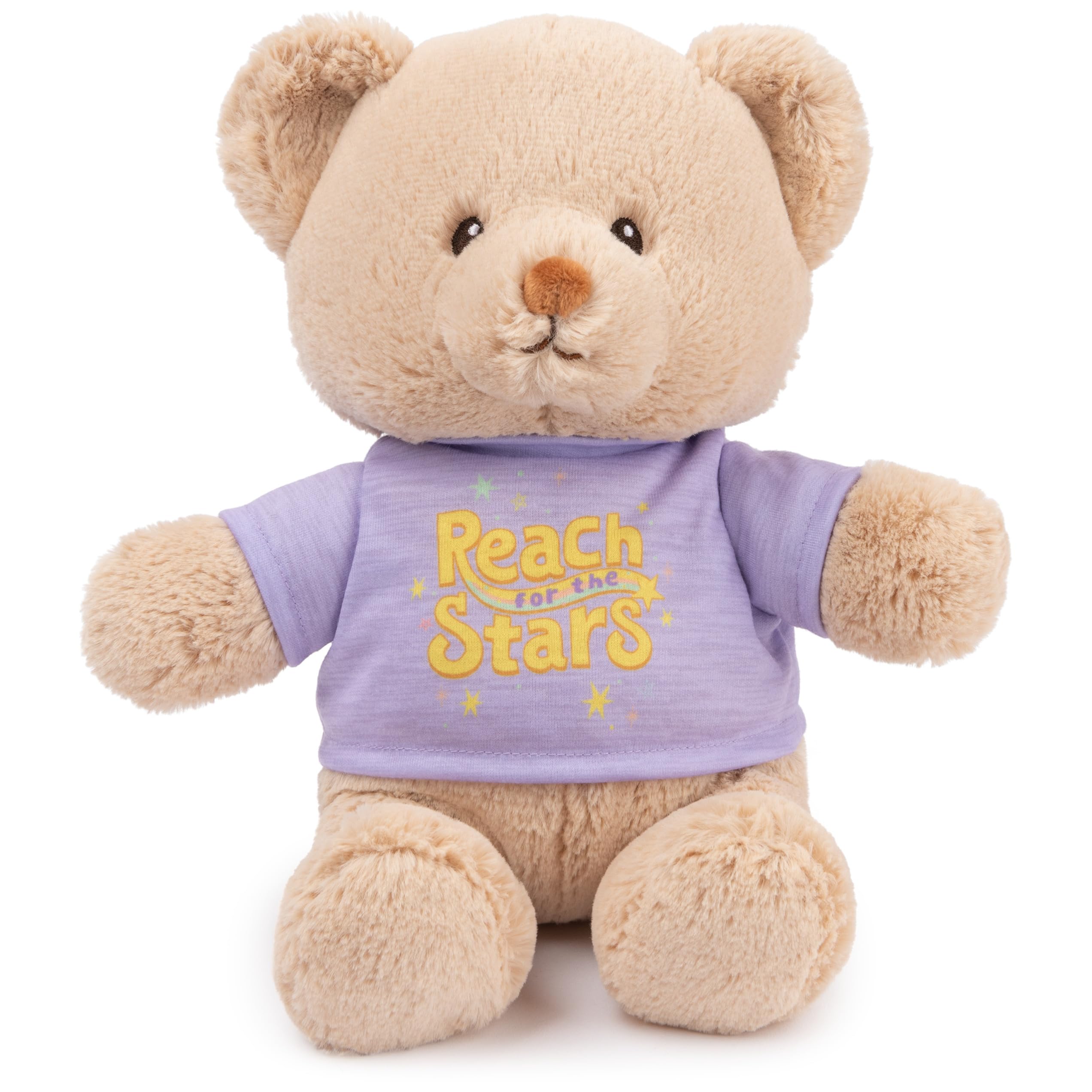Foto 2 pulgar | Oso de Peluche Gund Reach For The Stars Sostenible de 30 cm - Venta Internacional