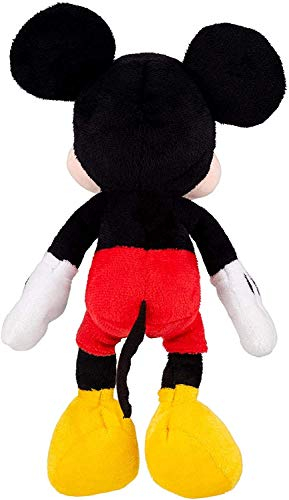 Foto 4 pulgar | Peluche Disney Mickey Mouse 9 Pulgadas - Venta Internacional