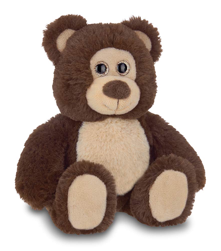 Peluche de Peluche Bearington Lil' Beau 18 Cm - Venta Internacional