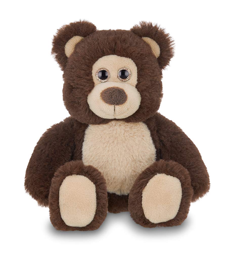 Foto 3 pulgar | Peluche de Peluche Bearington Lil' Beau 18 Cm - Venta Internacional
