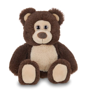Foto 2 | Peluche de Peluche Bearington Lil' Beau 18 Cm - Venta Internacional