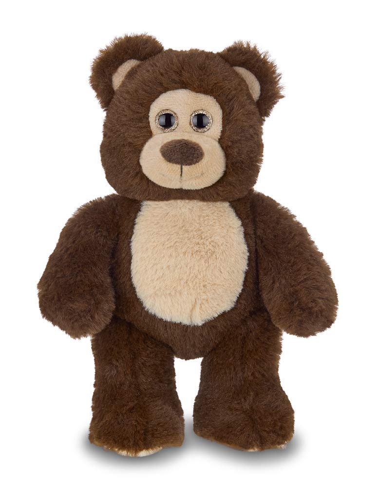 Foto 4 pulgar | Peluche de Peluche Bearington Lil' Beau 18 Cm - Venta Internacional