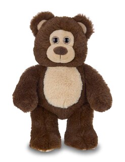 Foto 3 | Peluche de Peluche Bearington Lil' Beau 18 Cm - Venta Internacional