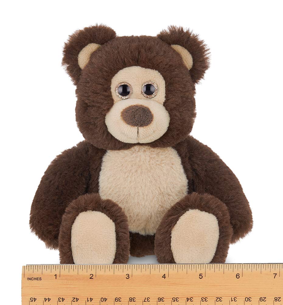 Foto 6 pulgar | Peluche de Peluche Bearington Lil' Beau 18 Cm - Venta Internacional