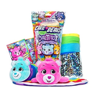 Foto 1 | Animales de Peluche Basic Fun Care Bears Cutetitos Serie 2 - Venta Internacional