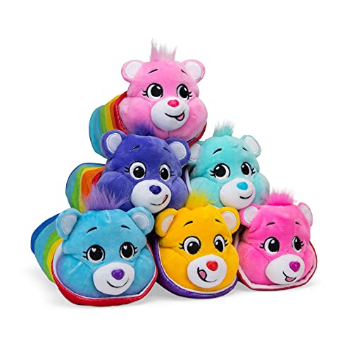 Foto 3 pulgar | Animales de Peluche Basic Fun Care Bears Cutetitos Serie 2 - Venta Internacional