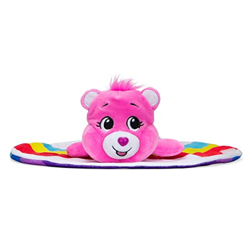 Foto 7 pulgar | Animales de Peluche Basic Fun Care Bears Cutetitos Serie 2 - Venta Internacional