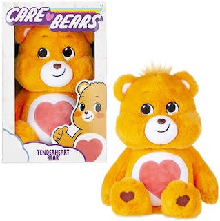 Foto 1 | Peluche Care Bears Tenderheart 14 Pulgadas - Venta Internacional