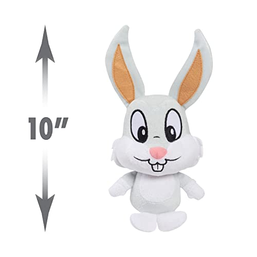 Foto 4 pulgar | Set de Peluches Looney Tunes - Venta Internacional