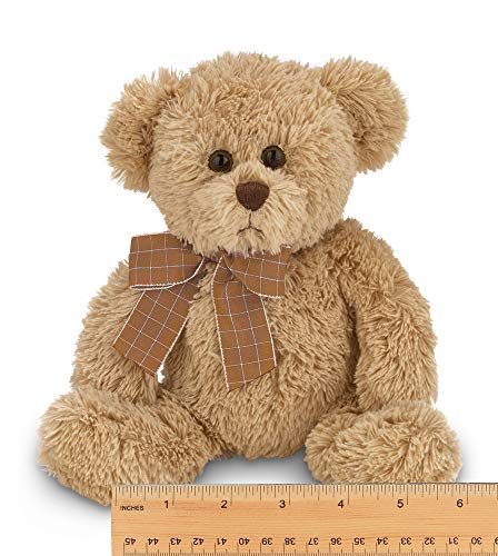 Foto 3 pulgar | Peluche Bear Bearington Baby Bensen Marrón - Venta Internacional