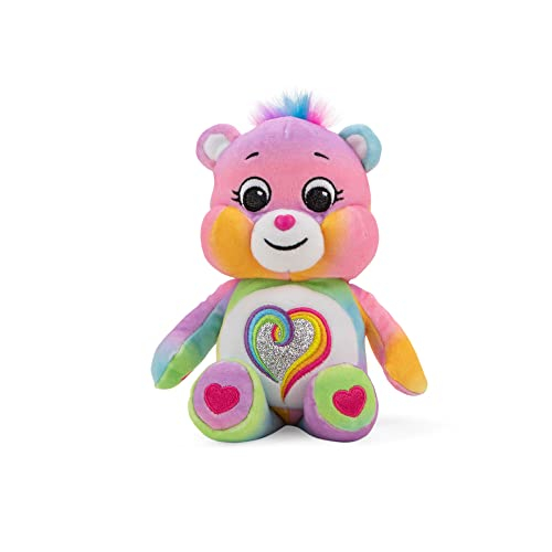 Peluche Care Bears Togetherness Bears 23 cm - Venta Internacional