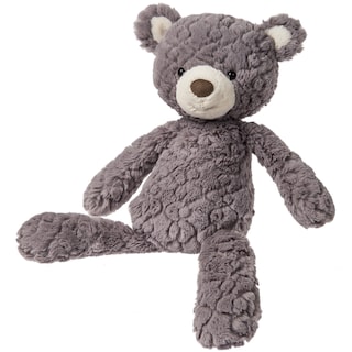 Foto 1 | Peluche Mary Meyer 43 cm Gris - Venta Internacional