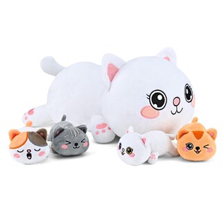 Foto 1 | Peluche Kmuysl de Gato-Venta Internacional