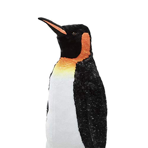 Foto 8 pulgar | Peluche de Pingüino Gigante Melissa & Doug - Venta Internacional