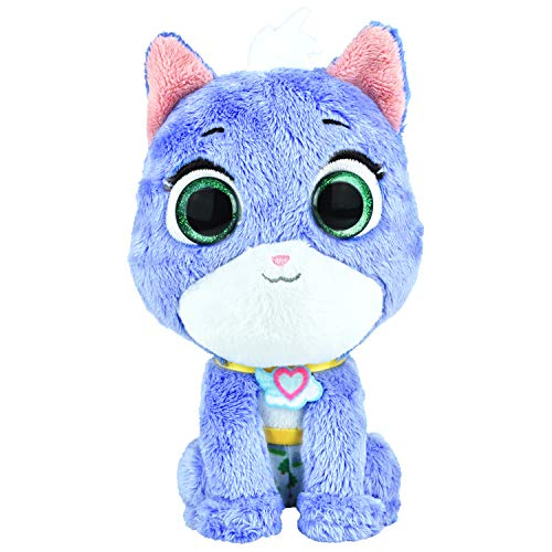 Foto 2 pulgar | Peluche Just Play Disney Junior T.o.t.s. Kiki The Cat 15 cm - Venta Internacional