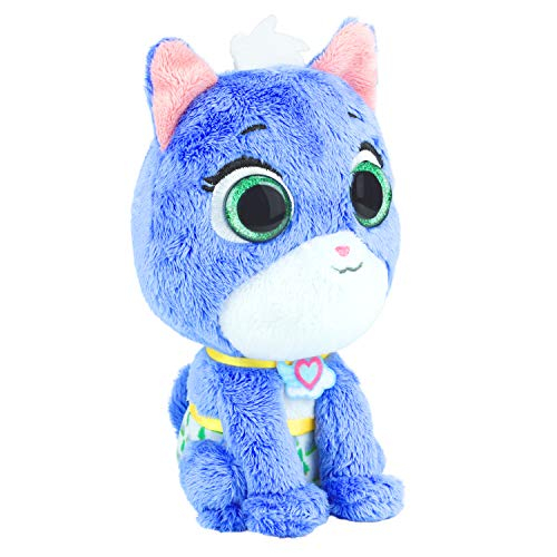 Foto 3 pulgar | Peluche Just Play Disney Junior T.o.t.s. Kiki The Cat 15 cm - Venta Internacional