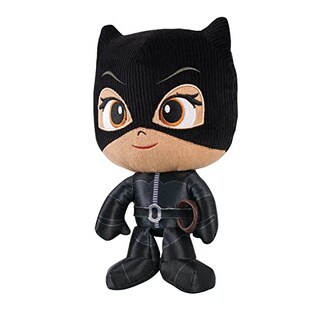 Foto 4 | Peluches Just Play The Batman™ Y Selina Kyle - Venta Internacional