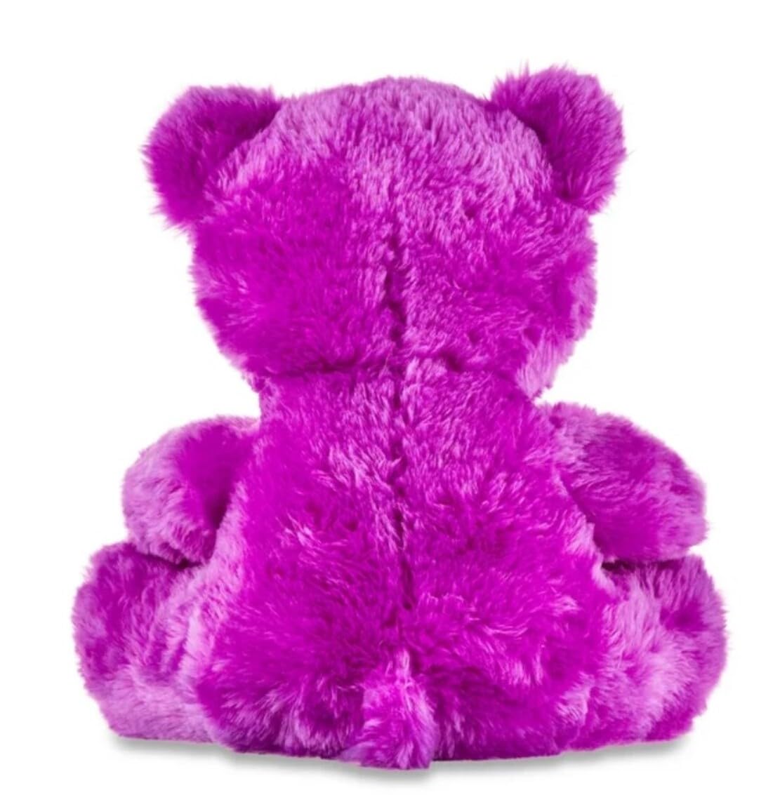 Foto 5 pulgar | Oso De Peluche Para Regalo De San Valentín, 40 Cm, Azul - Venta Internacional.