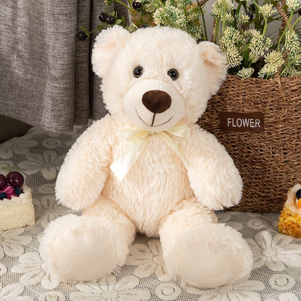 Foto 5 pulgar | Osos de Peluche MorisMos 3 Piezas-Venta Internacional