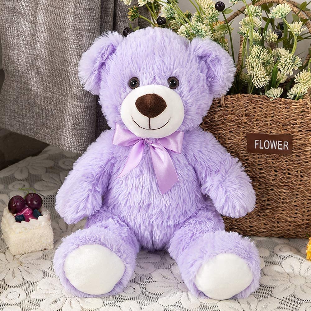 Foto 6 pulgar | Osos de Peluche MorisMos 3 Piezas-Venta Internacional