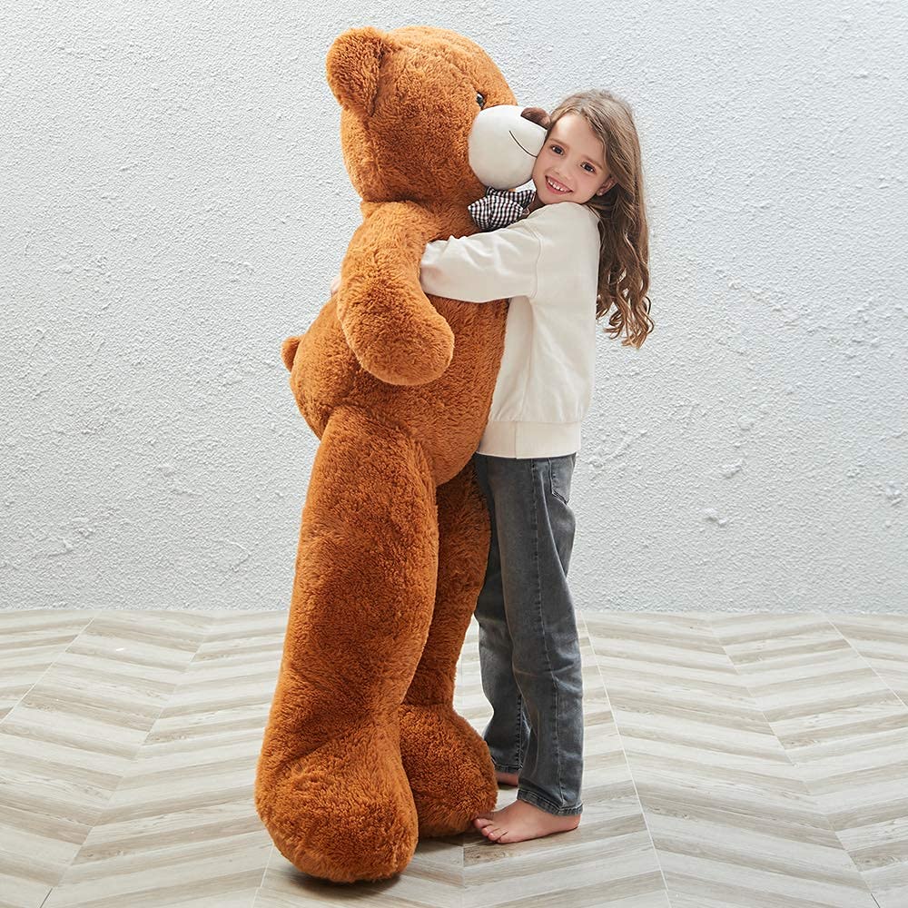 Foto 5 pulgar | Peluche Gigante MaoGoLan Tamaño Extra Grande 140 cm - Venta Internacional