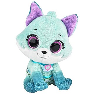 Foto 1 | Peluche Disney Junior T.O.T.S. Annie la Zorra Ártica Suave y Adorable - Venta Internacional
