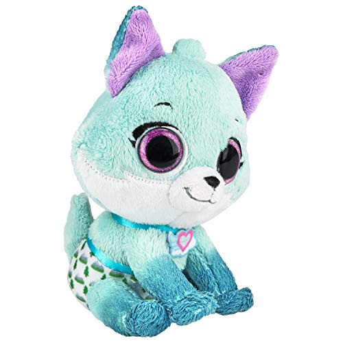 Foto 4 pulgar | Peluche Disney Junior T.O.T.S. Annie la Zorra Ártica Suave y Adorable - Venta Internacional
