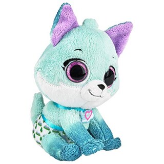 Foto 3 | Peluche Disney Junior T.O.T.S. Annie la Zorra Ártica Suave y Adorable - Venta Internacional