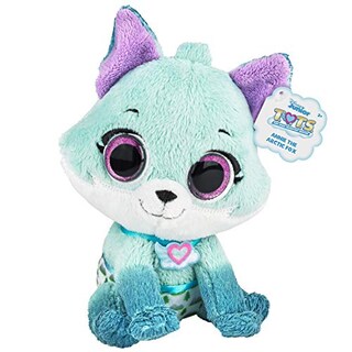 Foto 4 | Peluche Disney Junior T.O.T.S. Annie la Zorra Ártica Suave y Adorable - Venta Internacional