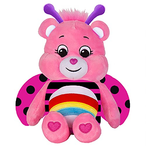 Juguete de Peluche con Temática Básica de Bean Spring Lady Bug Cheer  - Venta Internacional