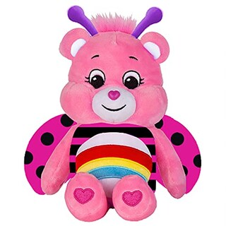 Foto 1 | Juguete de Peluche con Temática Básica de Bean Spring Lady Bug Cheer - Venta Internacional