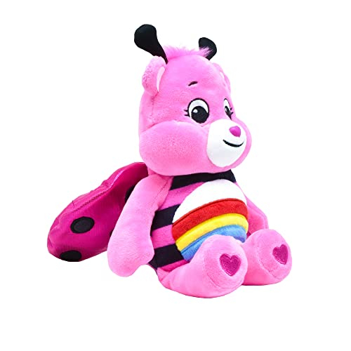 Foto 5 pulgar | Juguete de Peluche con Temática Básica de Bean Spring Lady Bug Cheer  - Venta Internacional