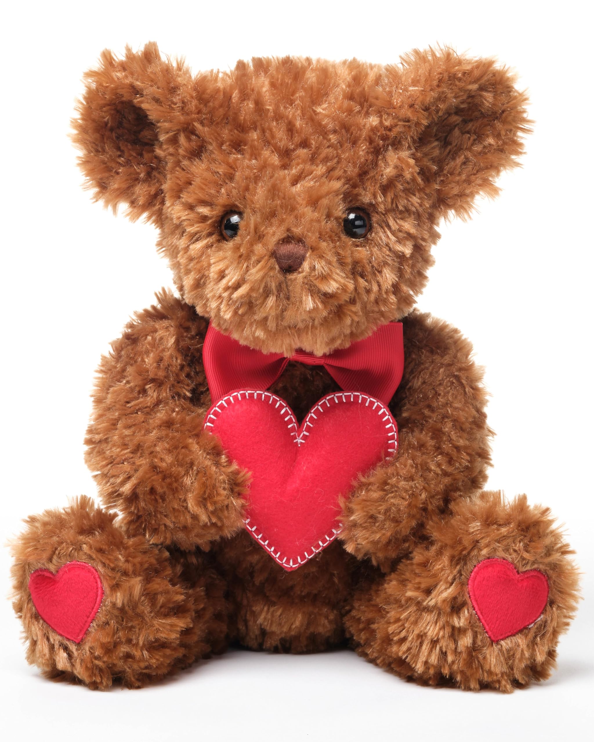 Foto 2 pulgar | Oso de Peluche Bearington I Love You More 15 cm - Venta Internacional