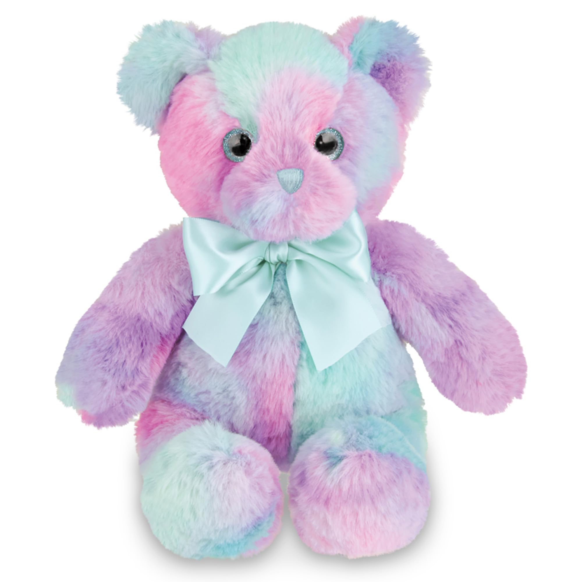 Oso de Peluche Bearington Rainbow Lil Gem 30 cm - Venta Internacional