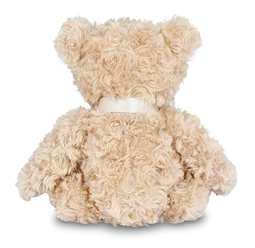 Foto 2 | Oso de Peluche Bearington Lil Tate Champagne Color Beige - Venta Internacional