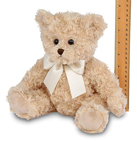 Foto 3 | Oso de Peluche Bearington Lil Tate Champagne Color Beige - Venta Internacional