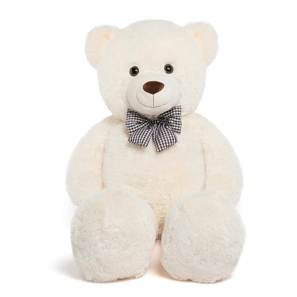 Oso de Peluche Gigante Mao Golan - Venta Internacional
