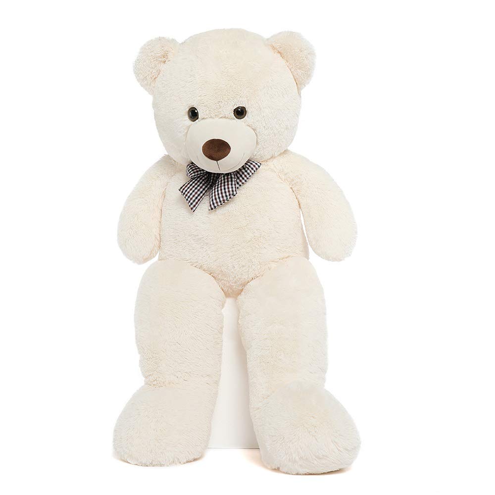 Foto 4 pulgar | Oso de Peluche Gigante Mao Golan - Venta Internacional