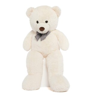Foto 3 | Oso de Peluche Gigante Mao Golan - Venta Internacional