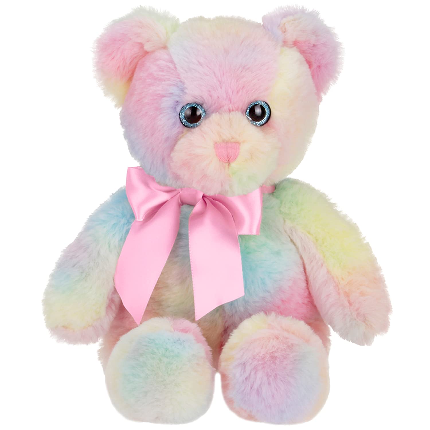 Osito de Peluche Bearington Candi de 30 cm - Venta Internacional